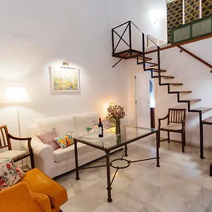 One & Lux- Plaza Cristo De Burgos Apartment