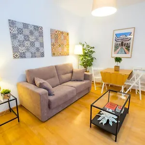 Castellar Centro Apartment