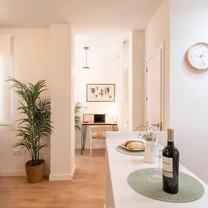 Lucia De Triana Apartment