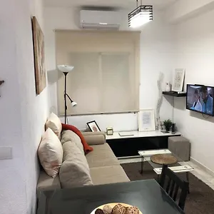 Tablada Remedios Apartment